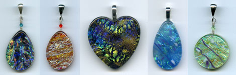 Pendants